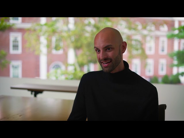 A Day in the Life of a Ph.D. in Education Student