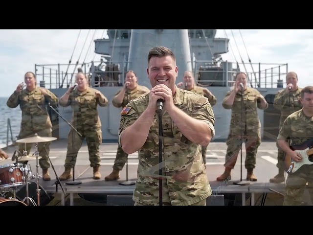 GUIDE ME, OH GREAT JEHOVAH 🎶🙏| Powerful Worship Song for Strength, Hope & Direction