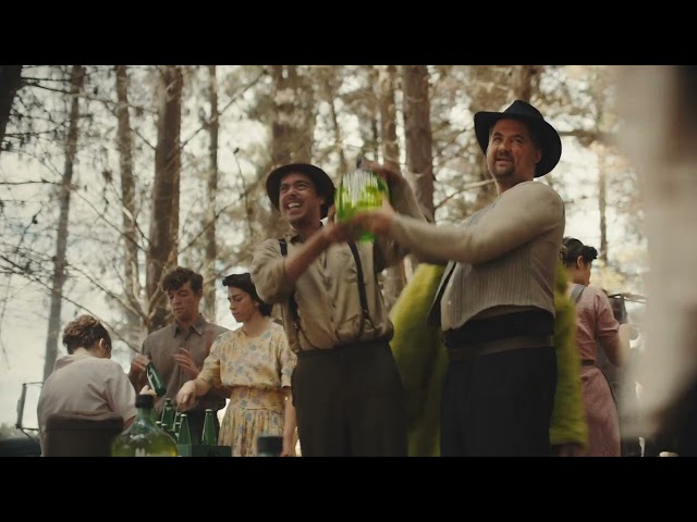 In the Mix | Mountain Dew: An American Original