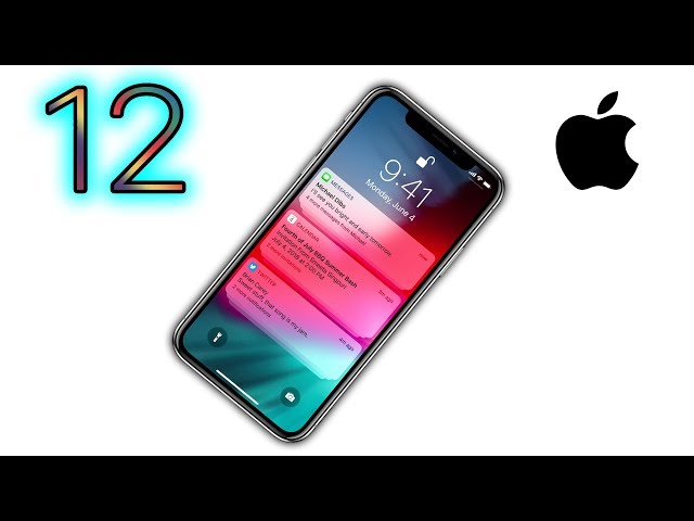 iOS 12 - Official | Everything you need to know
