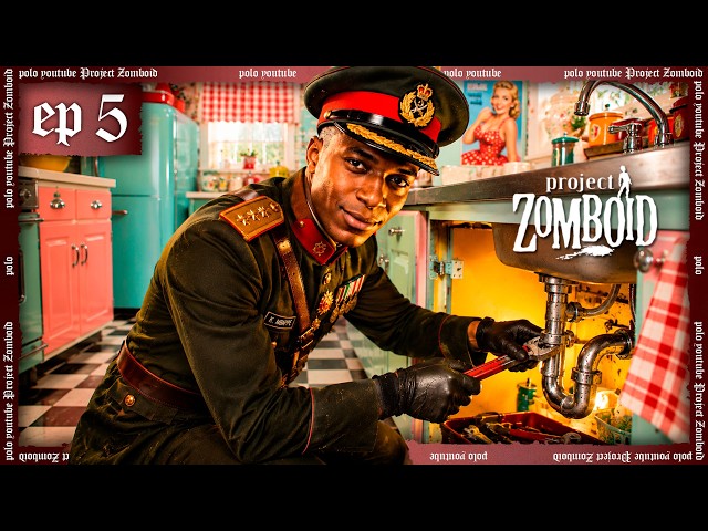 CALOR PARA NUESTROS CORAZONES 🧟 Episodio 4 🧟 PROJECT ZOMBOID