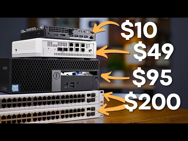 6 Tips for Finding Good Deals on PC Hardware