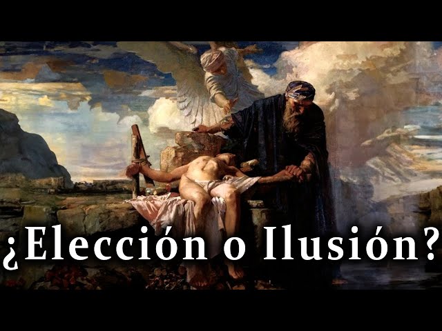 ¿Tienes libre albedrío?