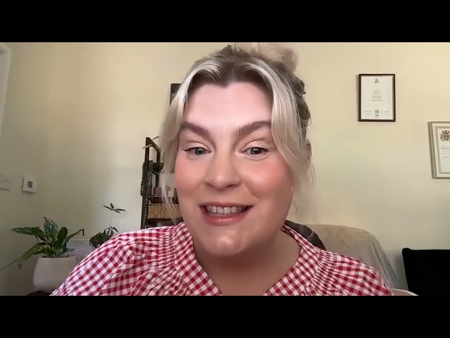 Marketing = REVENUE | E114 with Karen Lloyd | Blame it on Marketing
