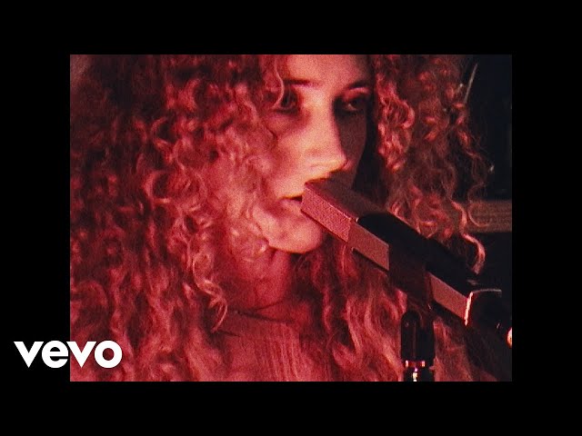 Still Blank - Ain't Quite Right (In Purgatory) (Live Performance Video)