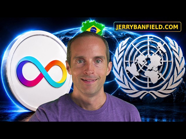 The UN Just Picked ICP for 5 Government AI Pilots