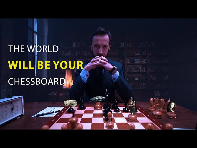 7 Mind-Blowing Influence Secrets: Master Human Behavior And Checkmate Your Competitors!♟️