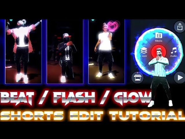 GLOW || VELOCITY|| BRIGHT|| CAP EDITING FF XML FILE #viral