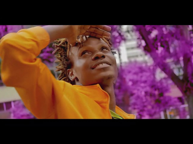 EKO DYDDA X DSENSE - HOLY GHOST FIRE {OFFICIAL VIDEO}