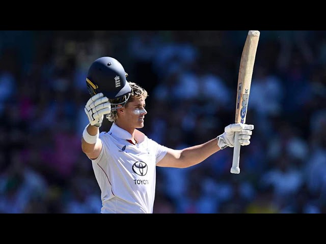Australia edge Day 4 despite Bethell's maiden Test ton against England in SCG test #ashes