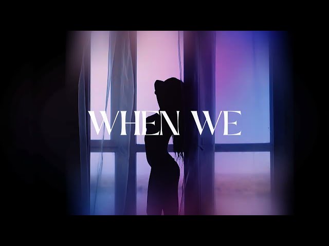 DJ Manuel Citro ft DJ Dimen5ions - When We (Bachata Version)