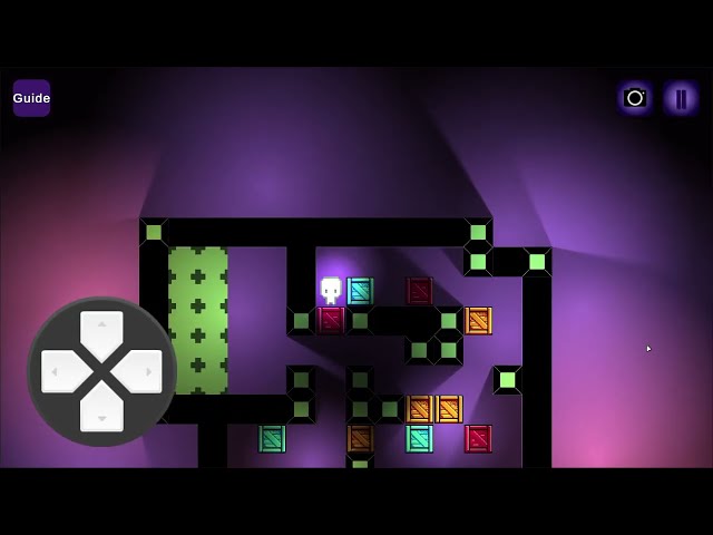 Puzzle Box Game | Unity Prototype