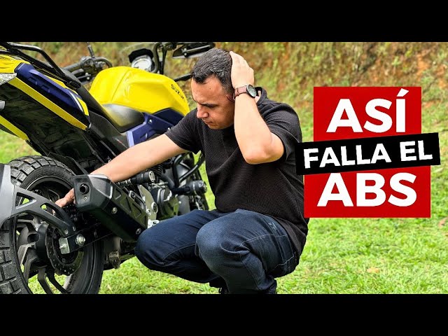 Now for the GOOD and the BAD of the Suzuki V-STROM 160