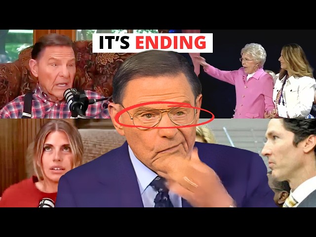 He's Dying