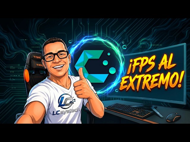 Guía definitiva de optimización para CachyOS: Máximos FPS en Gaming con Linux