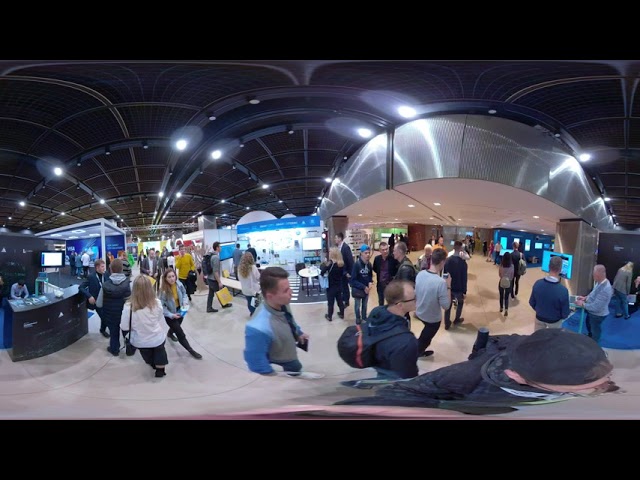 KSCF2019 kyiv smart city forum 2019 в 360