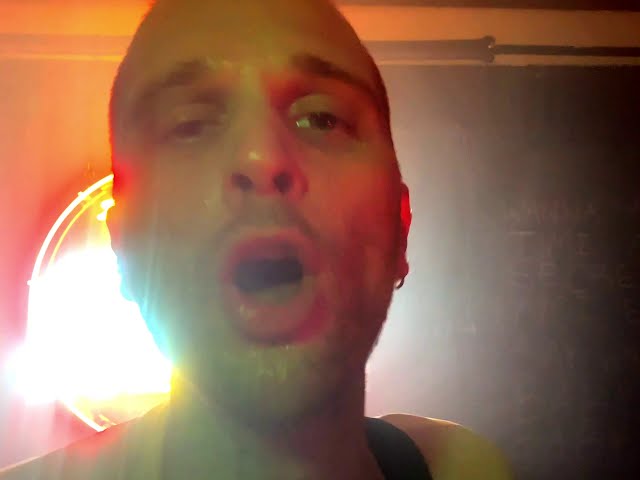 JMSN - Inferno (Official Video)