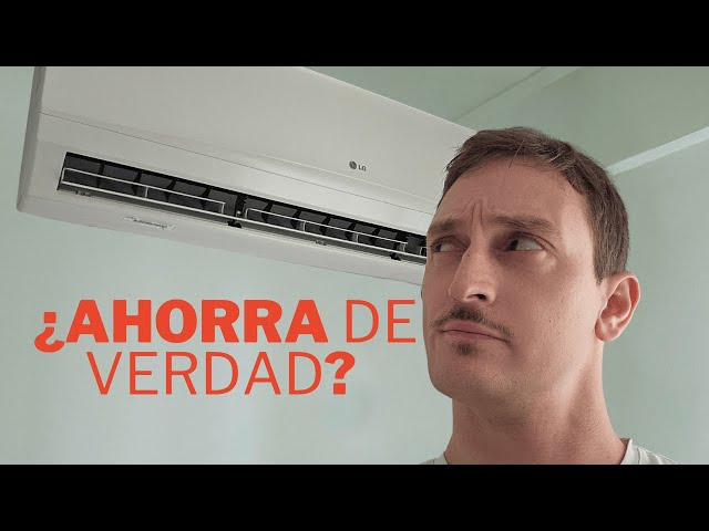¿Conviene comprar un aire acondicionado inverter?