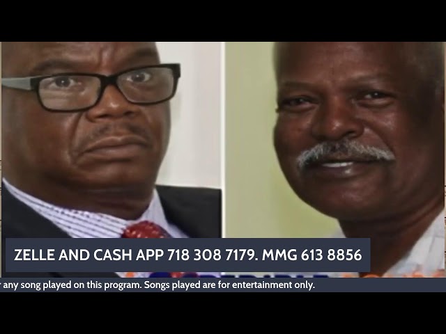 SPEAKIN OUT EXPOSING CORRUPTION AND INCOMPETENCE SE 5 EP 71. June 19, 2026.