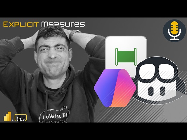 Can We Trust AI Pipelines - Ep.548 - Power BI tips