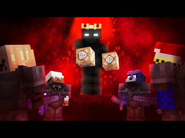 The End of Strength SMP
