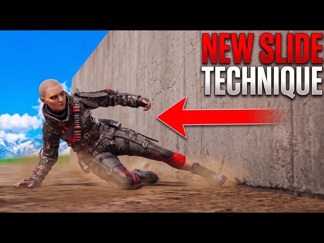 THIS Mechanic Changes EVERYTHING (Controller + MnK)