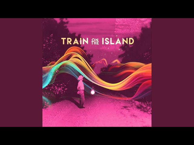 Train on the Island (feat. Ben Miller Band & Pat Kay)