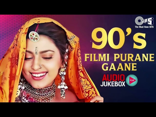 90’S Old Hindi Songs💘 90s Love Song🥰 Udit Narayan, Alka Yagnik, Kumar Sanu songs Hindi Jukebox songs