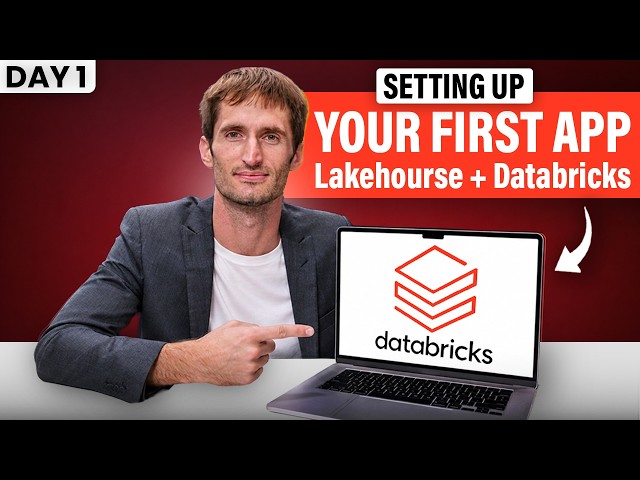 Intro to Databricks: DataExpert.io AI Boot Camp Day 1