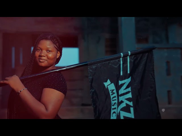 Strange land ft Yaw Berk x Kwadjo shaft