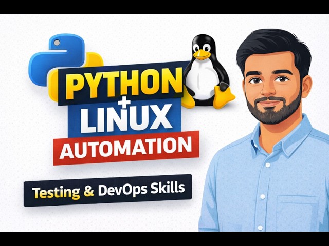 Python Variables and Data Types in Linux for Automation in Telugu (తెలుగులో)