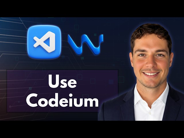 How to use Codeium in VS Code | 2026 Guide