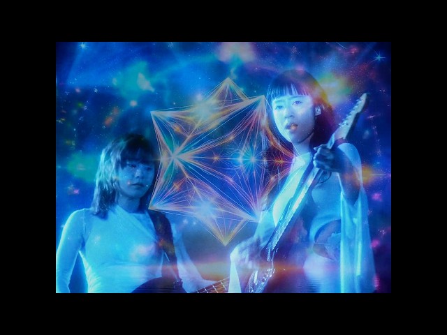 Hitsujibungaku - Dogs (Official Music Video) [Netflix Series “Sins of Kujo” theme song]