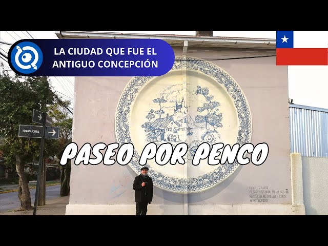 Penco | Chile (Qué Ver y Hacer)