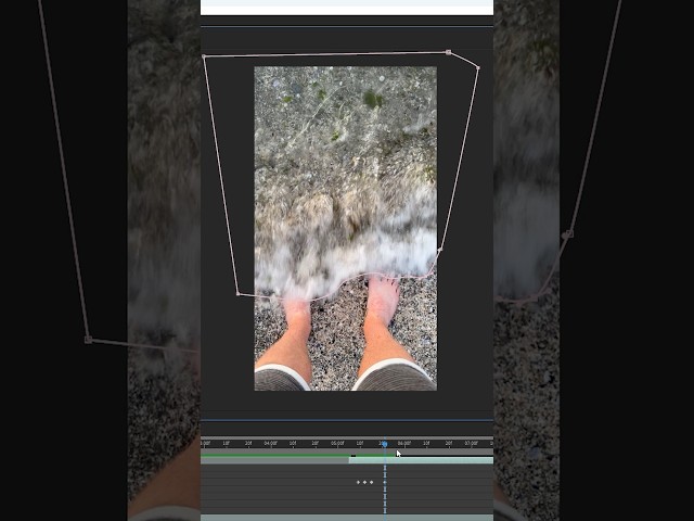Creating A Perfectly Seamless Transition