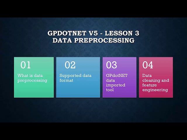 How to load a custom dataset and create GP model