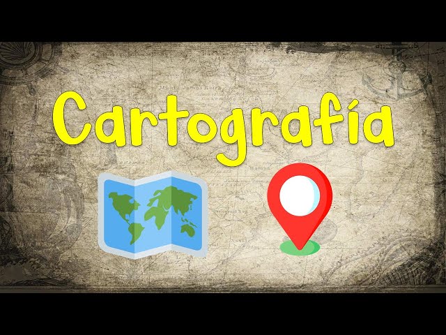 🧭 What is Cartography? 🗺 IMPORTANCE 📍 [Easy and Fast]