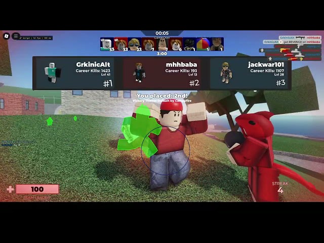 ROBLOX ARSENAL AIMBOT AND ESP SCRIPT COMPLETELY UNDETECTED FREE | DESCRIPTION | NO BAN