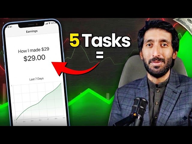 Online earning in Pakistan Possible or Not ? How beginners can start ?