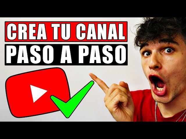 ✅ How to CREATE a YOUTUBE CHANNEL 2026 (Step-by-Step Tutorial) 👉 From SCRATCH to MAKE MONEY and G...