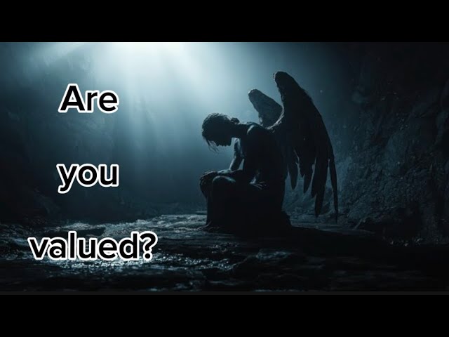 Do you wanna know if you’re valued in life ? (Explained step by step)