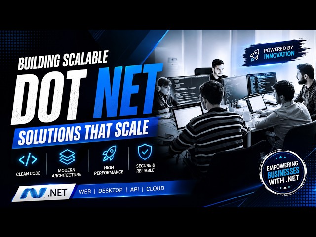 Is .NET Still Worth It in 2026? The Truth About Microsoft .NET