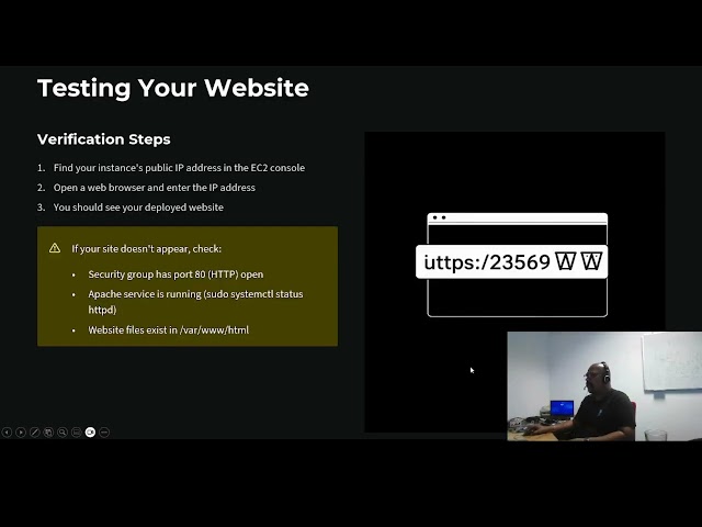 Setting-Up EC2 Linux Instances & Web Services r#Studentmade | Ekascloud
