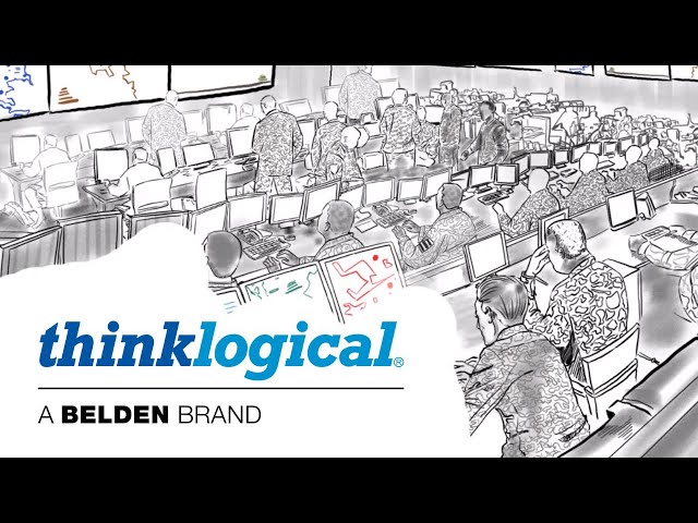 About Thinklogical