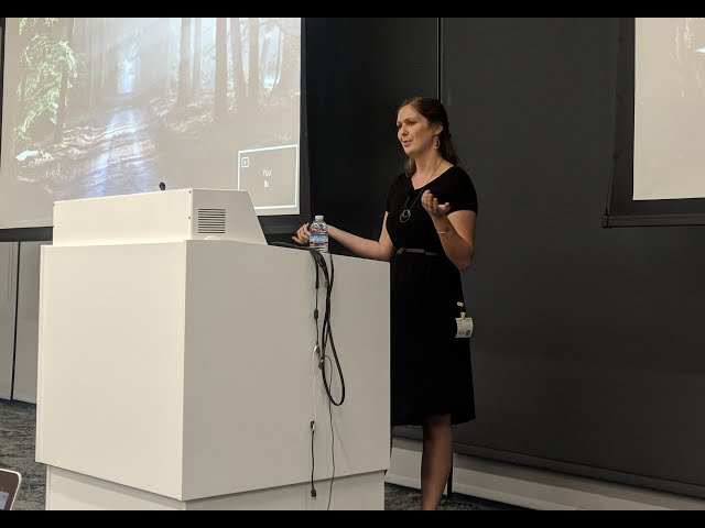 Migrating to Angular - Elana Olson at Angular MTV