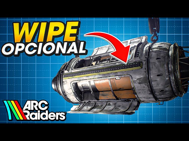 All about the PROJECT and the EXPEDITION in ARC RAIDERS