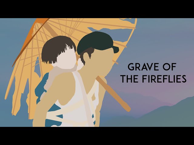 Grave of the Fireflies ~ Sad & Emotional Music 『COVERS』 火垂るの墓