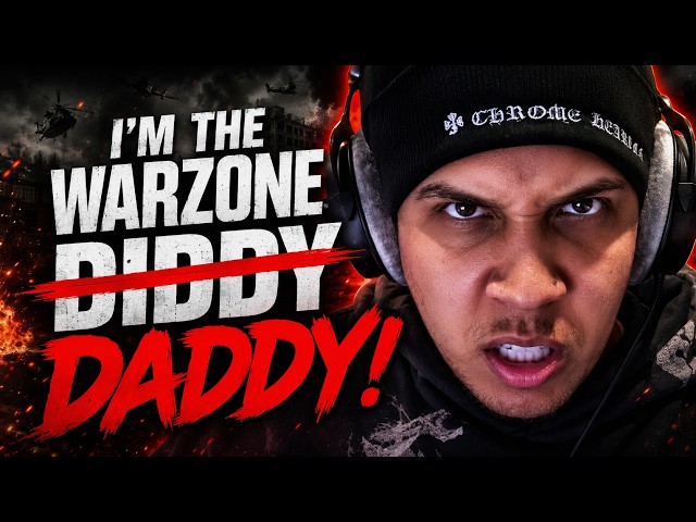 WARZONE STREAMERS FAKE HYPE MW4