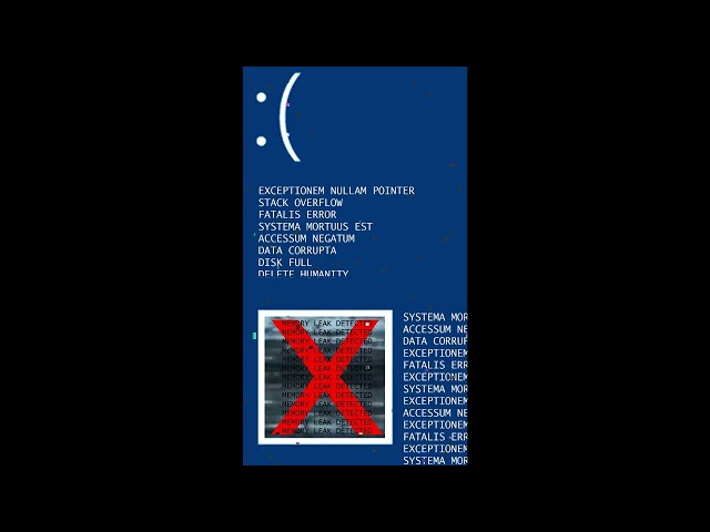 Null Pointer Exception (Full Album)