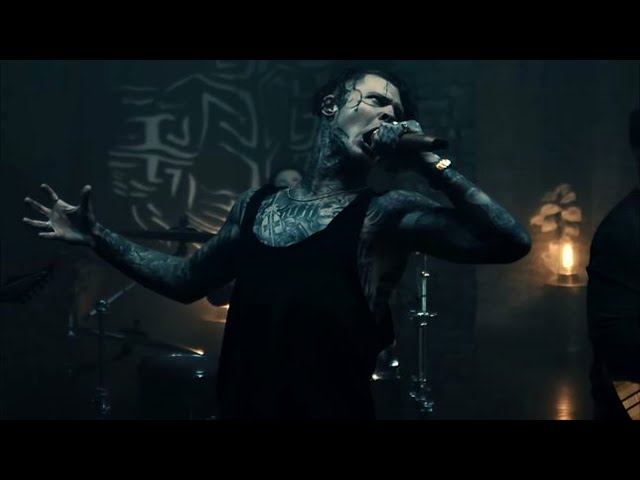 TRY NOT TO HEADBANG - best breakdowns